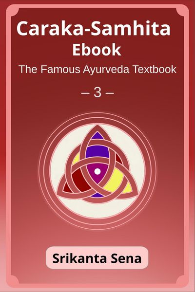 Produktbild: Caraka-Samhita Ebook