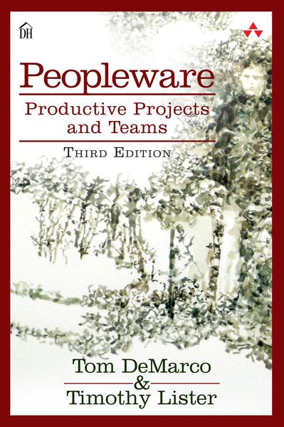 Produktbild: Peopleware