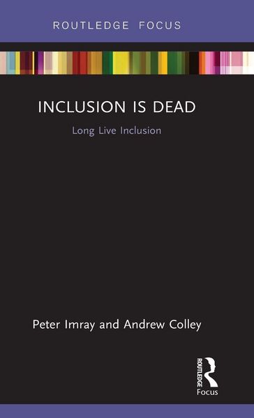 Produktbild: Inclusion is Dead
