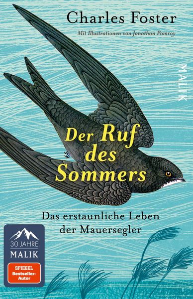 Produktbild: Der Ruf des Sommers