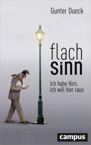 Produktbild: Flachsinn