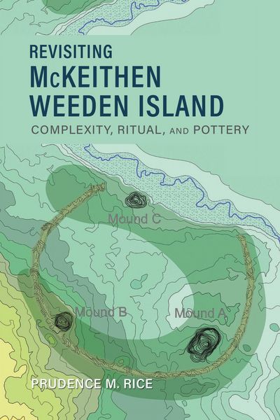 Produktbild: Revisiting McKeithen Weeden Island