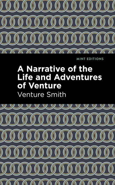 Produktbild: A Narrative of the Life and Adventure of Venture
