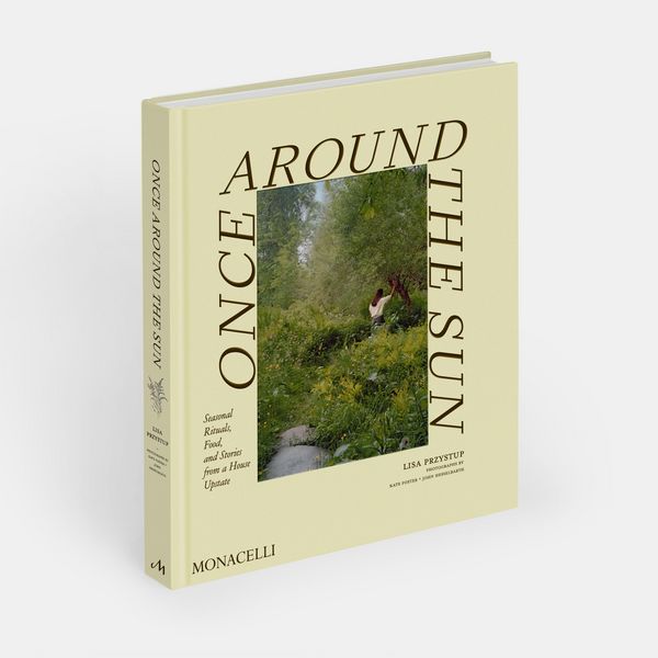 Produktbild: Once Around the Sun