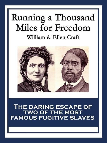 Produktbild: Running a Thousand Miles for Freedom