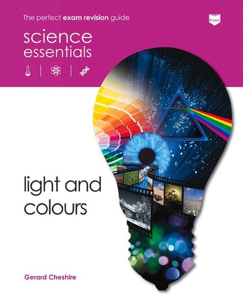 Produktbild: Light and Colours