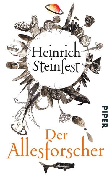 Produktbild: Der Allesforscher