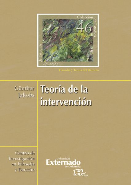 Produktbild: Teor&iacute;a de la intervenci&oacute;n