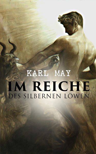 Produktbild: Im Reiche des silbernen L&ouml;wen