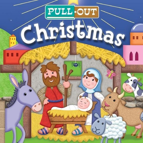 Produktbild: Pull-Out Christmas