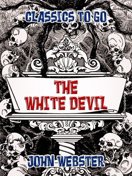 Produktbild: The White Devil