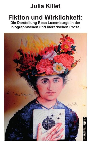 Produktbild: Fiktion und Wirklichkeit