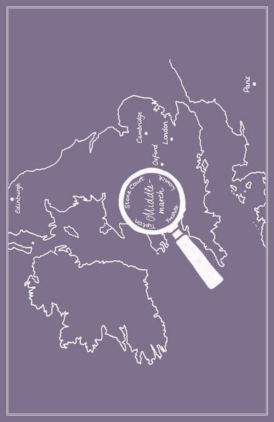 Produktbild: Middlemarch