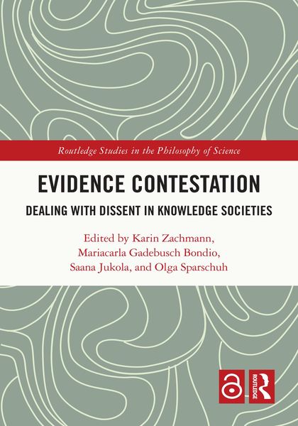 Produktbild: Evidence Contestation