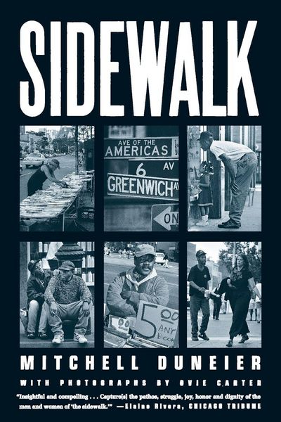 Produktbild: Sidewalk