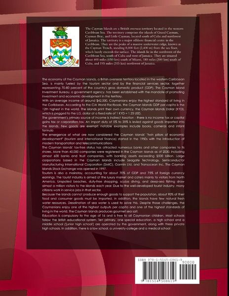 Produktbild: Cayman Islands Company Laws and Regulations Handbook Volume 1 Strategic Information and Regulations