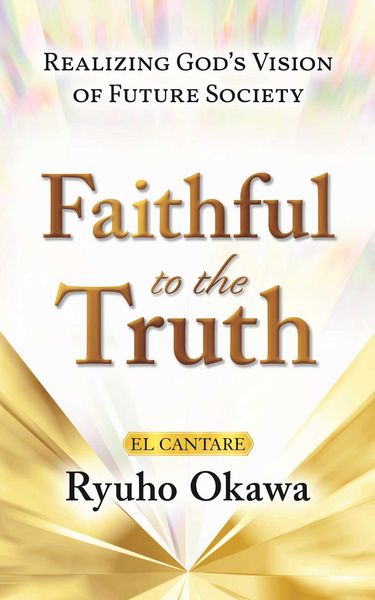 Produktbild: Faithful to the Truth