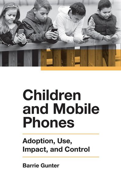 Produktbild: Children and Mobile Phones