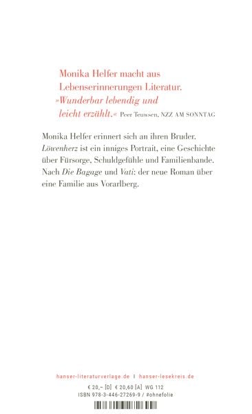 Produktbild: L&ouml;wenherz