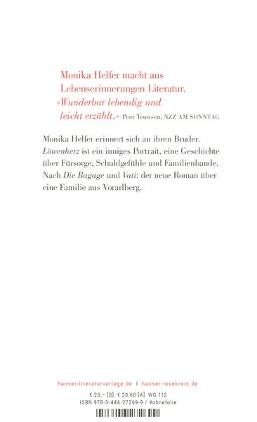 Produktbild: L&ouml;wenherz