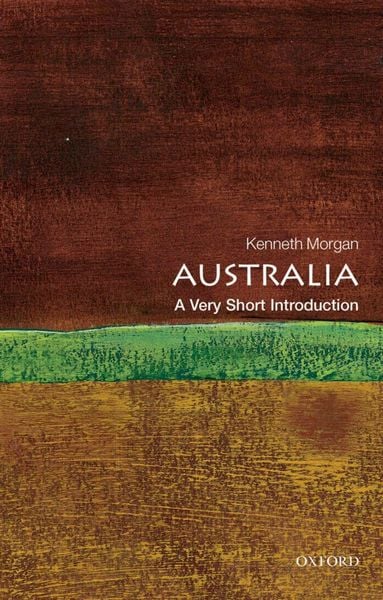 Produktbild: Australia