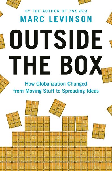 Produktbild: Outside the Box