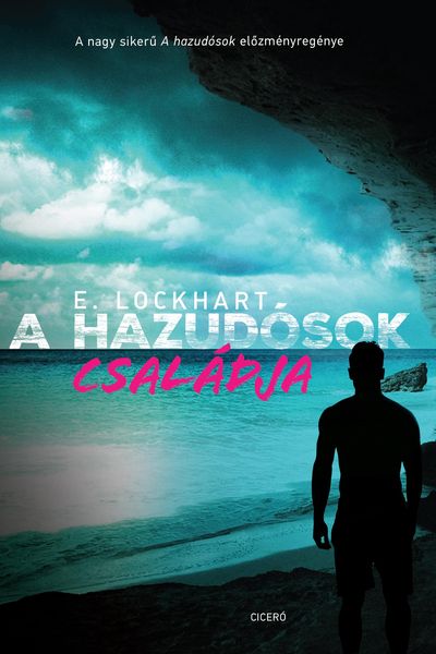 Produktbild: A hazud&oacute;sok csal&aacute;dja