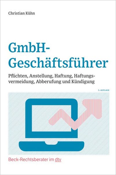 Produktbild: GmbH-Gesch&auml;ftsf&uuml;hrer