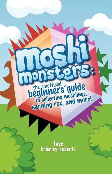 Produktbild: Moshi Monsters