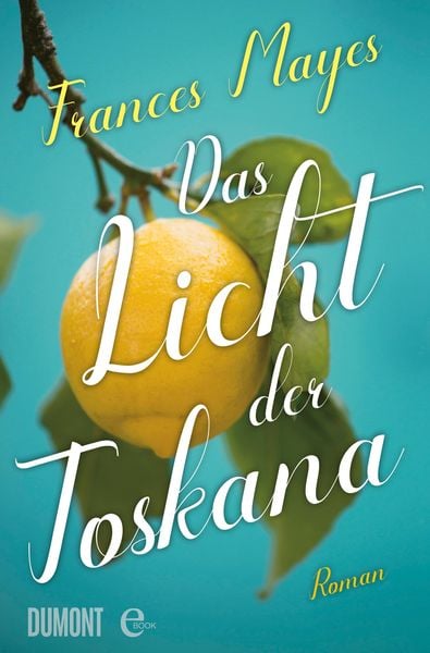 Produktbild: Das Licht der Toskana