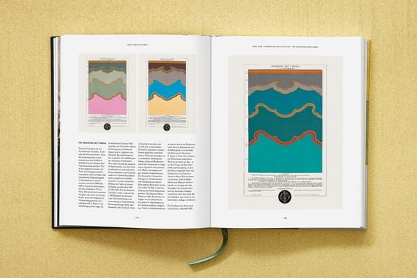 Produktbild: The Book of Colour Concepts