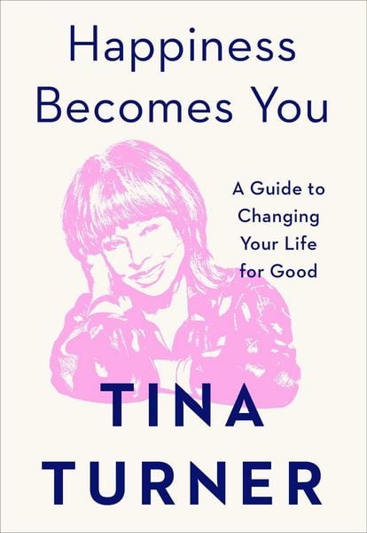 Produktbild: Happiness Becomes You