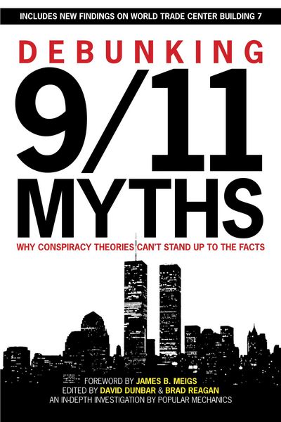 Produktbild: Debunking 9/11 Myths