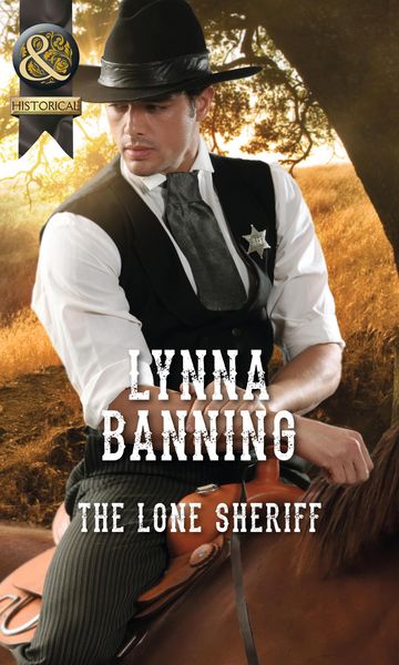 Produktbild: The Lone Sheriff