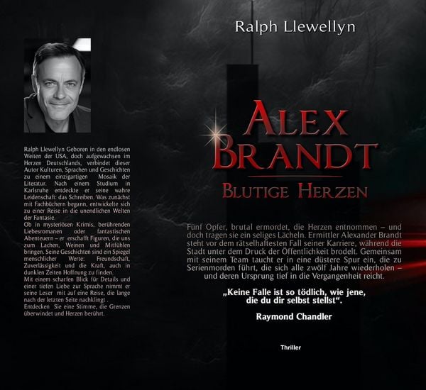 Produktbild: Alex Brandt