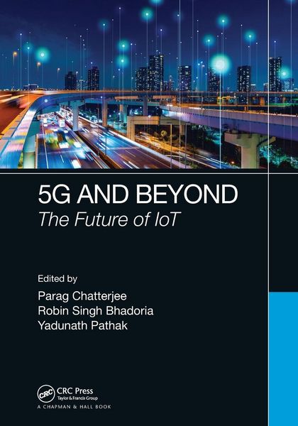 Produktbild: 5G and Beyond