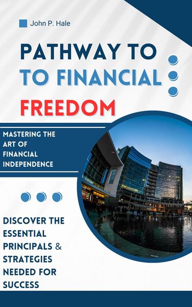 Produktbild: Pathway to Financial Freedom