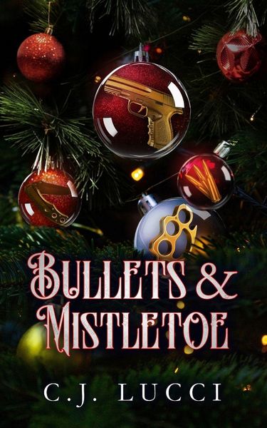 Produktbild: Bullets & Mistletoe