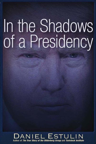 Produktbild: In the Shadows of a Presidency