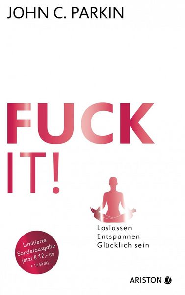 Produktbild: Fuck It! (Jubil&auml;ums-Ausgabe)