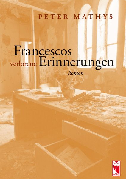 Produktbild: Francescos verlorene Erinnerungen