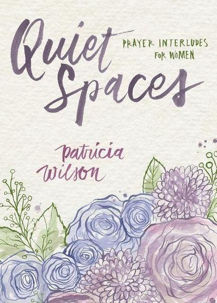 Produktbild: Quiet Spaces