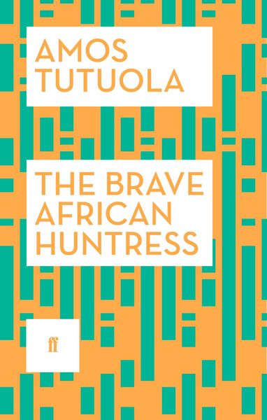 Produktbild: The Brave African Huntress