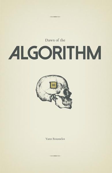 Produktbild: Dawn of the Algorithm