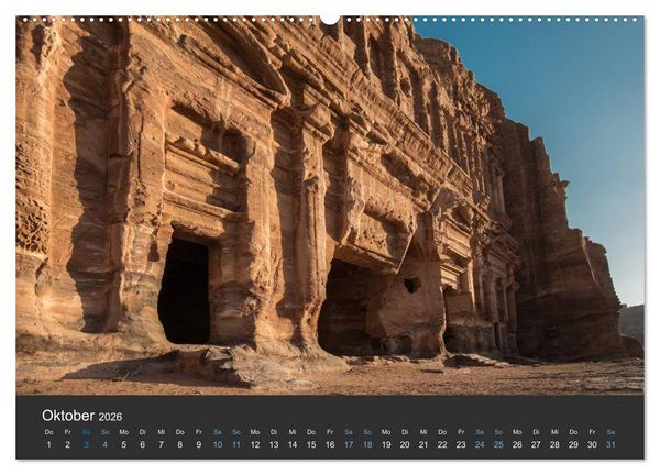 Produktbild: Petra (hochwertiger Premium Wandkalender 2026 DIN A2 quer), Kunstdruck in Hochglanz