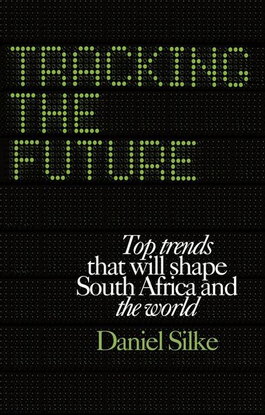 Produktbild: Tracking the future