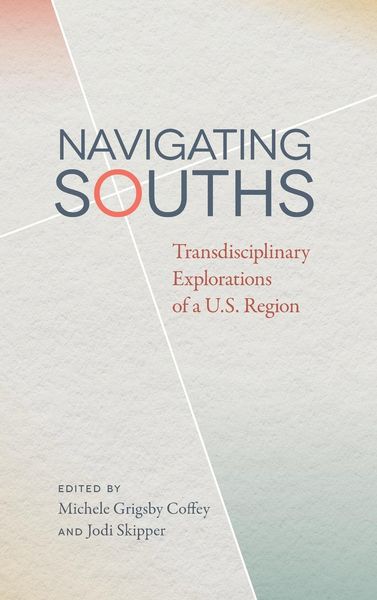 Produktbild: Navigating Souths