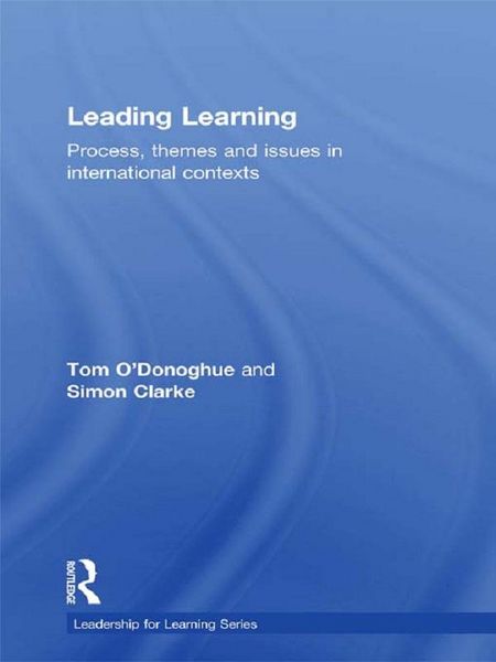 Produktbild: Leading Learning