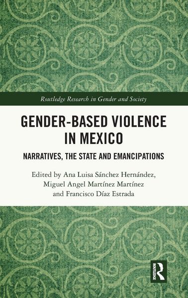 Produktbild: Gender-Based Violence in Mexico