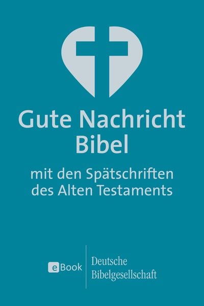 Produktbild: Gute Nachricht Bibel